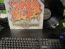 Morbid Angel   Abominations Of Desolation   LP   Death Metal   U.K. Pressing