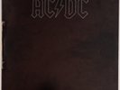AC/DC - Back In Black (1980 Australia)