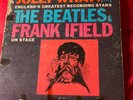 The Beatles And Frank Ifield—Jolly What  Vinyl lp.