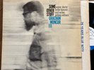 Grachan Moncur III Some Other Stuff EX  1st Promo NY Ear Blue Note lp Stereo