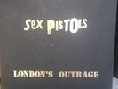 Sex Pistols complete vinyl Box Set