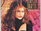 TAYLOR DAYNE - Tell It To My Heart (1987 album) Vinyl LP Record. NEAR MINT