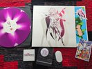 Final Fantasy 2 Vinyl Record OST VGM Video Game Soundtrack Not Moonshake 2D