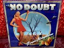 2014 No Doubt “Tragic Kingdom” Interscope Records Reissue LP (Factory Sealed)
