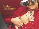 STICKY FINGERS - Land of Pleasure / Caress Your Soul 2LP Vinyl Gatefold - SEALED