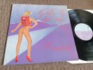 Roger Waters-The Pros And Cons Of Hitch Hiking-UK 1st press-A2U/B1U-1984-NM/NM