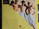 BadBadNotGood IV Vinyl LP 2016 Original Vinyl Me Please VMP 2LP Magenta SEALED M