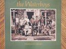 THE WATERBOYS / FISHERMAN'S BLUES   1988 Ensign/Chrysalis Promo w Postcards   NM
