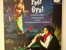 Grieg Peer Gynt London 12