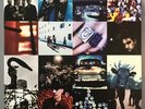 U2 - Achtung Baby (1991)  20th Anniversary Vinyl Box Set LP + 2 X45 RPM Singles