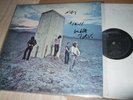 THE WHO : WHOS NEXT LP 1971 TRACK 2408102 UK