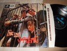 YARDBIRDS : FIVE LIVE MONO LP 1965 COLUMBIA 33SX1677 UK