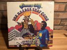 Jimmy Cliff | The Harder They Come | Vinyl LP 12