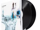 Radiohead OK Computer LP Album vinyl record reissue 2020 on xl recordings (2LP)