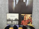 George Harrison – All Things Must Pass 1970 Boxset Apple STCH639 Poster STCH 639
