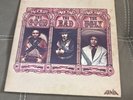 rare Latin LP - Willie Colon Hector Lavoe Yomo Toro - Good Bad Ugly GUARACHA