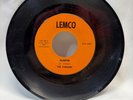 The Torques Mercy Mercy/Bumpin 45 Funk 1965