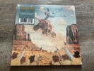 Oliver Tree - Cowboy Tears Vinyl LP Album - Baby Blue /5000 - NEW - Read