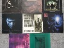 FIELDS OF THE NEPHILIM Bundle