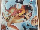 DIRE STRAITS  aLCHEMY LIVE Concert 1984 Vinyl 2X LP 1-25085 Shrink EX