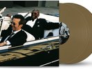 Eric Clapton & B.B. King - Riding With The King [New Vinyl LP] Colored Vinyl, Go