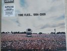Oasis Time Flies 1994-2009 Vinyl 4LP RSD Record Store Day. New/Sealed.