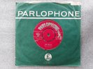 THE BEATLES  1962 UK 45 : LOVE ME DO 7