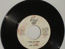 Don Thomas Come On Train Start Movin' 45 WLP Promo Northern Soul Funk DJ Copy