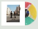 Pink Floyd - Wish You Were Here 50th Anniversary Liquid Filled Vinyl *BRAND NEW*