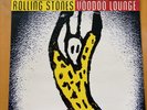 The Rolling Stones - Voodoo Lounge (x2LP) - 1994 First Press VG+/EX