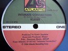 Kleeer - Intimate Connection / Tonight
