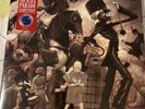Limited edition My Chemical Romance- The Black Parade Vinyl- Wembley Exclusive