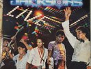 The Jacksons - Live  Epic Records 1981 AL37547 PROMO