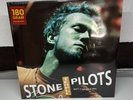 Stone Temple Pilots – MTV Unplugged 1993, Purple Vinyl