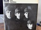 The Beatles - With The Beatles - Vinyl LP Parlophone Records PMC 1206 Mono