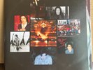 Michael Jackson HIStory Continues 2018 Double Picture Disc Vinyl 2LP Set