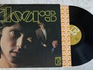 1967 THE DOORS Self-Titled LP EKL-4007 Elektra MONO Pressing