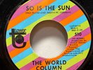 The World Column,Tower 510,