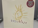 Basic Blaze - 2LP - Transparent Yellow Vinyl - 2LP Record Store Day 2026 RSD