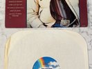 GEORGE STRAIT Greatest Hits 1985 Issue LP  MCA 5567 Vinyl