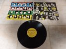 Rolling Stones Some Girls 1st Press Vinyl Record LP Hard Rock Classic Melodic