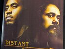 Nas & Damian Marley - Distant Relatives 2010 2x Vinyl GY0060