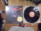 ESCAPE FROM NEW YORK 1981 SOUNDTRACK VINYL LP RECORD 1ST PRESS JOHN CARPENTER