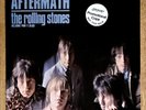 THE ROLLING STONES Aftermath FACTORY SEALED PROMOTIONAL PRESSING Near Mint