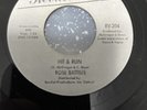 Rose Battiste - Hit and Run / I Miss My Baby. 7