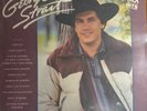 George Strait Greatest Hits MCA5567 Original 1985 Country Vinyl Record