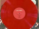 ** RARE ** Alice In Chains 2010 Unplugged Red Vinyl Numbered 206 / 500 VG+ NM-