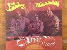 The Beginning Of The End – Funky Nassau LP Record 1971 Alston Funk Soul Reissue