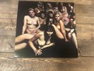 The Jimi Hendrix Experience ‎– Electric Ladyland VINYL