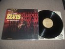 ELVIS PRESLEY -  From Elvis In Memphis 1976 Re LP RCA (Tan Label) # 4156 EX